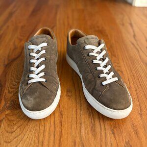 To Boot New York – Ranger Sneaker - Size 12
